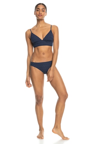Haut de maillot push-up - Bleu marine - Roxy