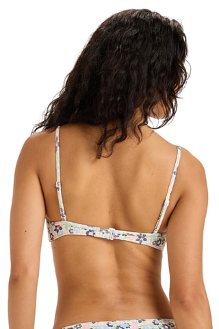 Haut de maillot push-up - Violet - Roxy