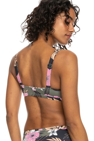 Haut de maillot push-up - Noir - Roxy