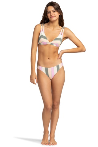 Haut de maillot push-up - Vert - Roxy