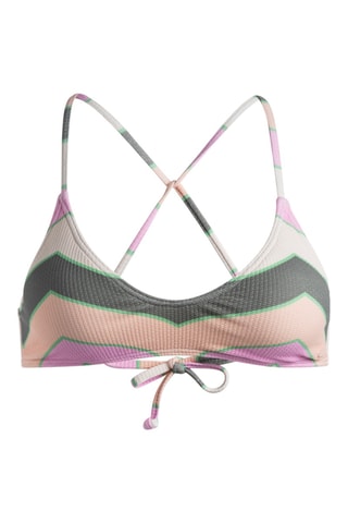 Haut de maillot push-up - Noir - Roxy