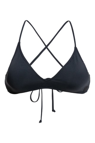 Haut de maillot push-up - Noir - Roxy
