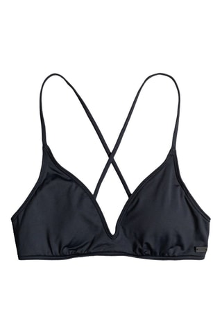 Haut de maillot push-up - Noir - Roxy