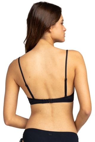 Haut de maillot push-up - Noir - Roxy
