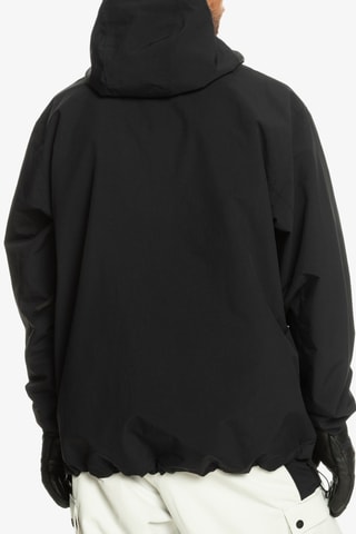 Veste de ski - Noir - Quiksilver
