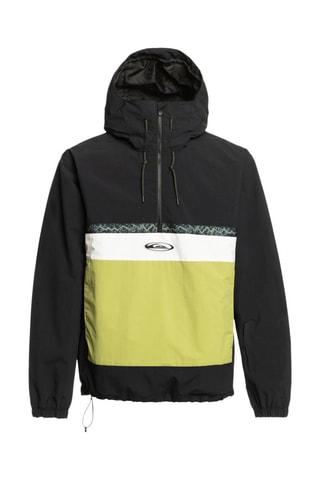 Veste de ski - Noir - Quiksilver