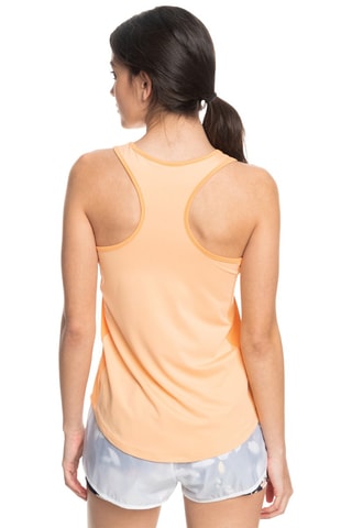 Débardeur de sport Active - Orange - Roxy