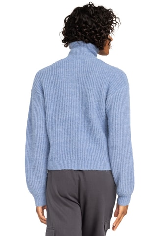 Pull - Bleu clair - Roxy