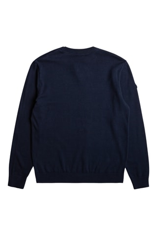 Pull - Bleu marine - Quiksilver