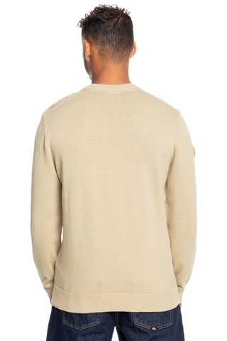 Pull - Beige - Quiksilver