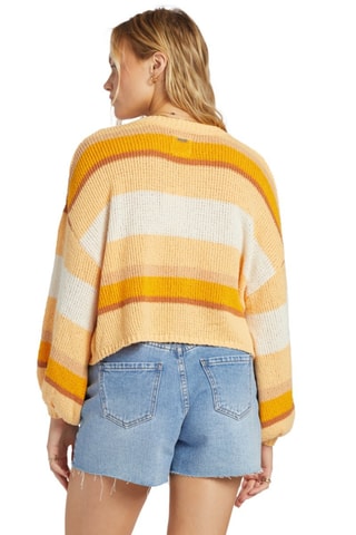 Pull - Orange - Billabong