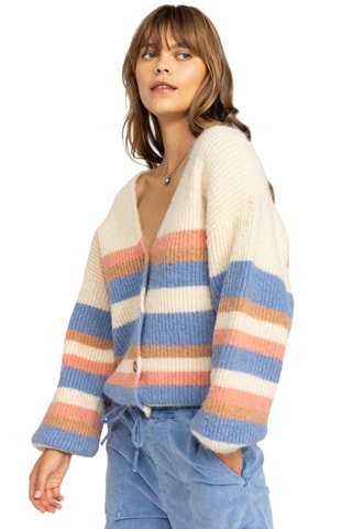 Gilet - Beige - Roxy