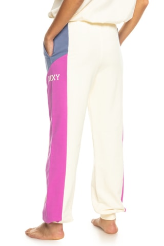 Pantalon polaire en coton biologique - Beige - Roxy
