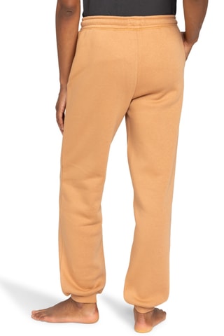 Pantalon polaire - Camel - Roxy