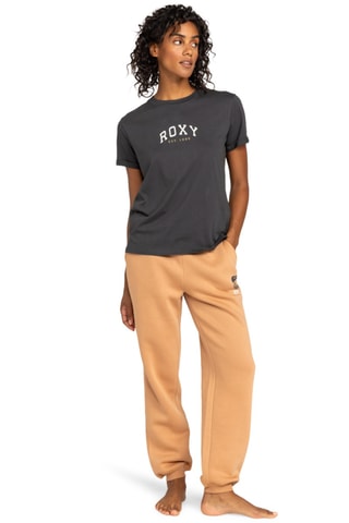 Pantalon polaire - Camel - Roxy