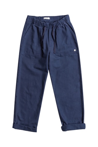 Pantalon cargo - Bleu marine - Roxy