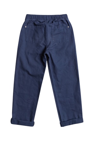 Pantalon cargo - Bleu marine - Roxy