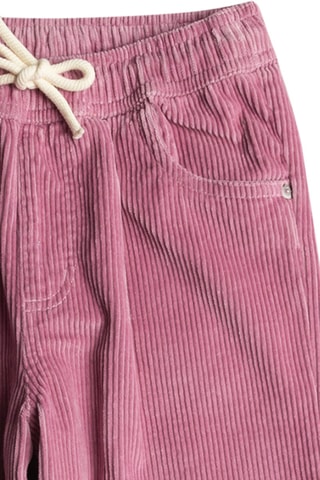 Pantalon en velours - Violet - Roxy