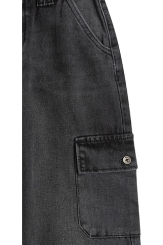 Pantalon cargo - Noir - Roxy