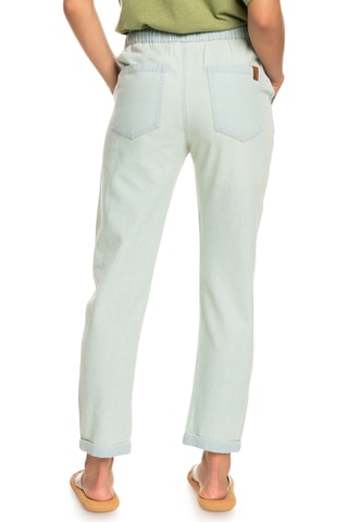 Pantalon droit 
Bleu clair - Roxy
