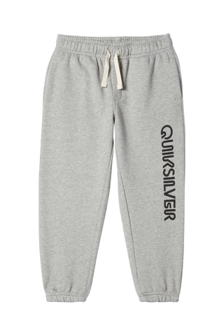 Pantalon - Gris clair chiné - Quiksilver