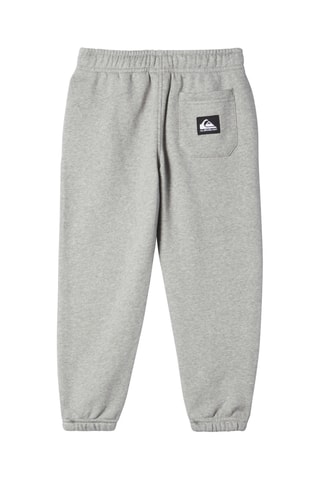 Pantalon - Gris clair chiné - Quiksilver