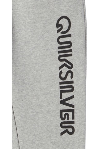 Pantalon - Gris clair chiné - Quiksilver