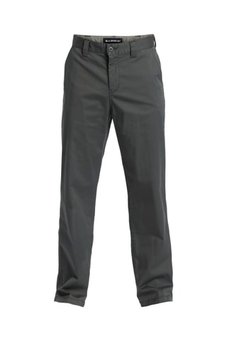 Chino - Noir - Quiksilver