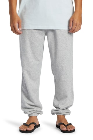 Pantalon polaire - Gris clair - Quiksilver