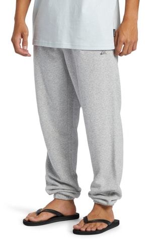 Pantalon polaire - Gris clair - Quiksilver