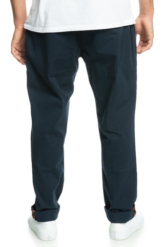 Chino Bleu foncé - Quiksilver