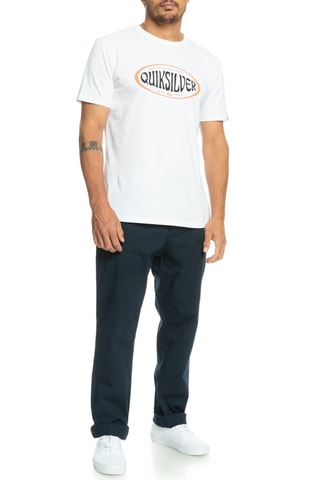 Chino Bleu foncé - Quiksilver