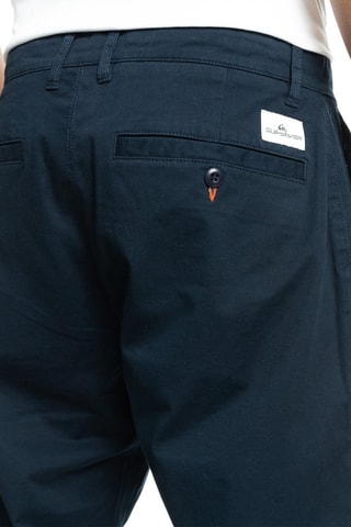 Chino Bleu foncé - Quiksilver