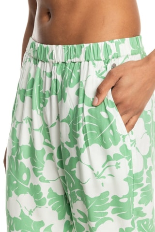 Pantalon de plage - Vert clair - Roxy