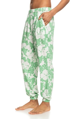 Pantalon de plage - Vert clair - Roxy