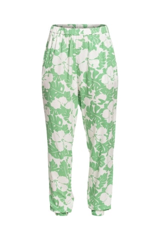 Pantalon de plage - Vert clair - Roxy