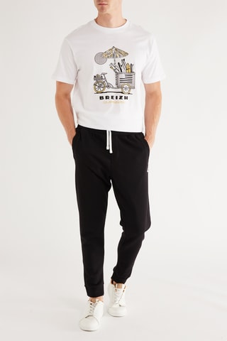 Jogging - Bleu marine - Billabong