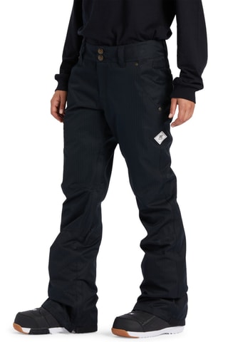 Pantalon de snow - Noir - DC Shoes