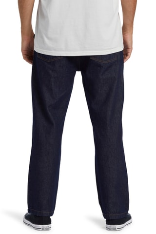Jean relaxed - Bleu nuit - Billabong