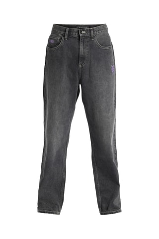 Jean baggy - Noir - Quiksilver