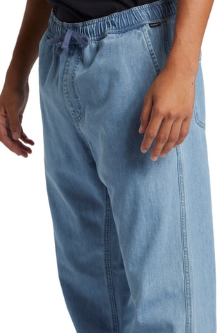 Jean straight - Bleu - Quiksilver