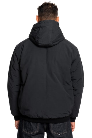 Veste à capuche - Noir - Quiksilver