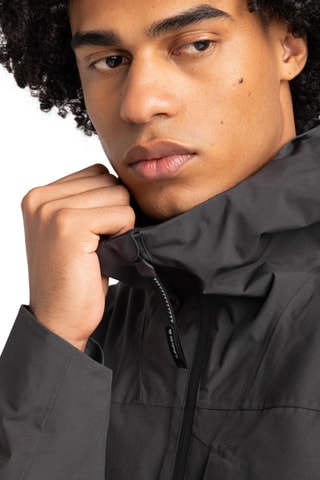 Veste à capuche - Noir - Quiksilver