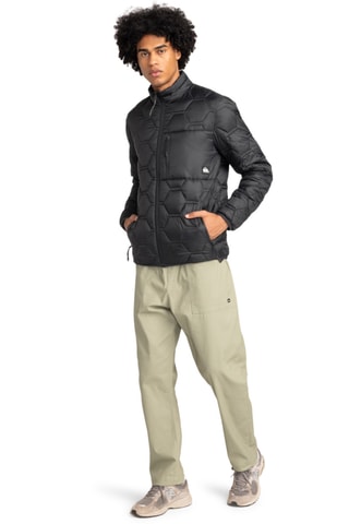 Veste - Noir - Quiksilver