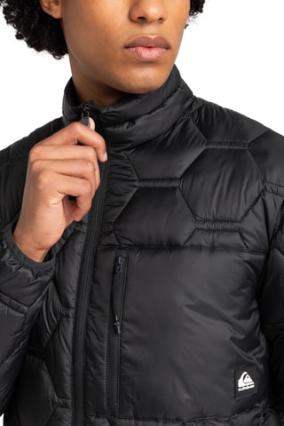 Veste - Noir - Quiksilver