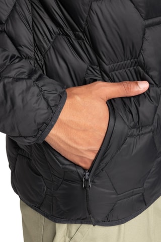 Veste - Noir - Quiksilver