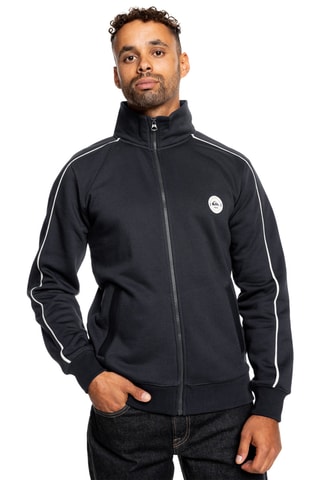 Veste polaire - Bleu marine - Quiksilver
