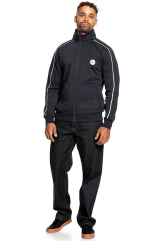 Veste polaire - Bleu marine - Quiksilver