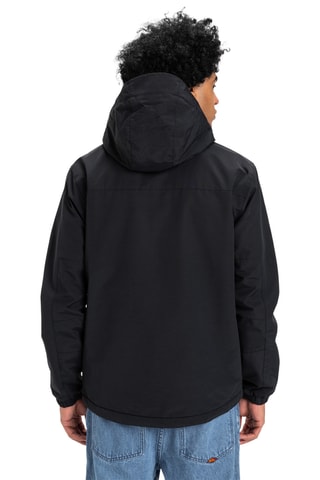 Veste à capuche - Noir - Quiksilver