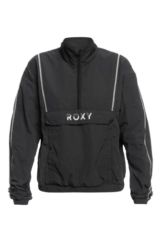 Coupe-vent - Noir - Roxy